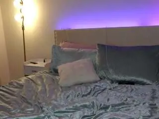 Camsoda Live Sex Cam of xojennifoxx