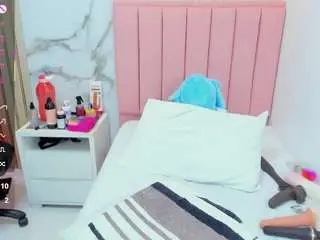 Camsoda Best live sex cam show of catiajones