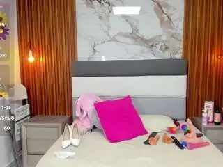 Camsoda Live Sex Cam of catiajones