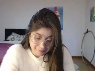Camsoda Adult Webcams of dearlilith