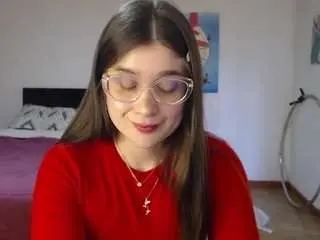 Camsoda Nude Webcam of dearlilith