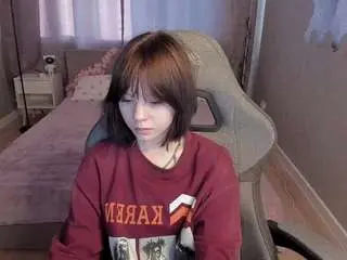 Camsoda Best live sex cam show of loly-cutt1e