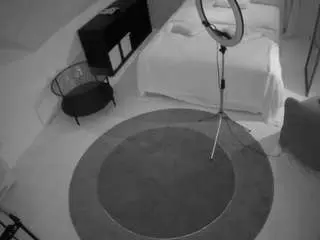 Camsoda Adult Webcam of voyeurcam-julmodels-whitebed-1