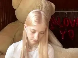 Camsoda Live Sex of graciamcbride