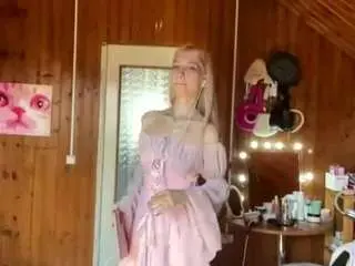 graciamcbride from camsoda