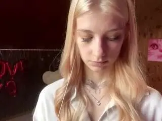 Camsoda Live Sex of graciamcbride