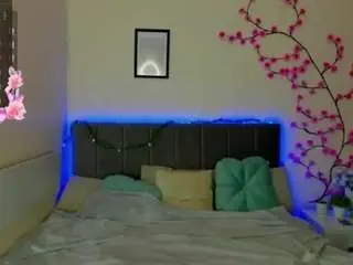 Camsoda Live Sex Cam of dellaroww