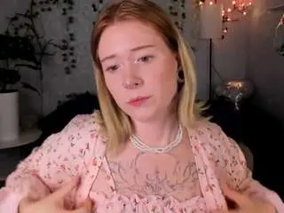 Camsoda Live Porn of elira-vane