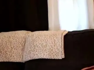 mrsstpatrick from camsoda