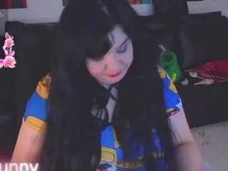 rinibdsm from camsoda