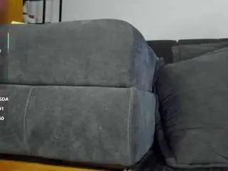 Camsoda Free Porn Cam of alexispixie
