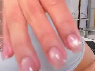 Camsoda Private Sex Chat of camilaasanchez