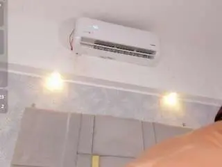 Camsoda Free Live Porn of camilaasanchez