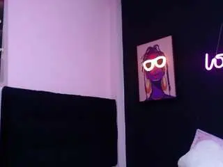 manelly-sweetf from camsoda