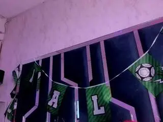 Camsoda Adult Video Chat of milahall