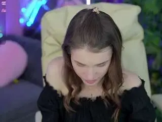 Camsoda Best Webcam of sophiaadream