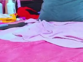Camsoda Nude Webcam of brithanyslim