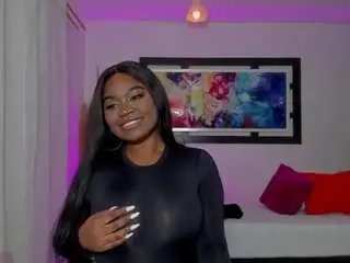Camsoda Adult Video Chat of khaleesi-laylee
