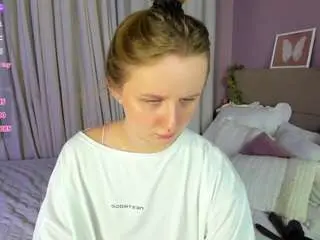 Camsoda Free Live Porn of rina-panic