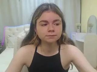 Camsoda Private Sex Chat of tinaredly