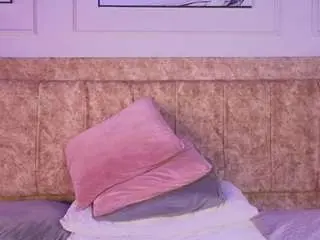 Camsoda Adult Webcam of anna-gabor