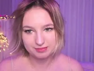 Camsoda Adult Webcam of graseneon