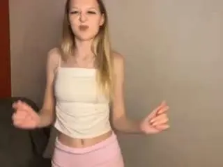 Camsoda Live Sex Cam of justadanis
