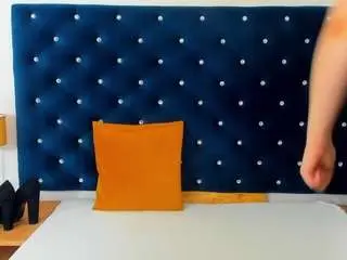Camsoda Free Live Porn of evadevil