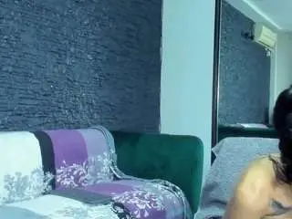 Camsoda Best Webcam of missveloura