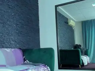 Camsoda Nude Webcam of missveloura