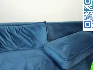 Camsoda Best Webcam of crystal-lace