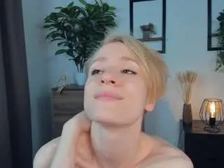Camsoda Live Sex Cam of elenoramowatt