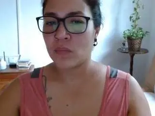 meganbloomm from camsoda