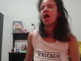 Camsoda Free Porn Cam of nathaly-jones