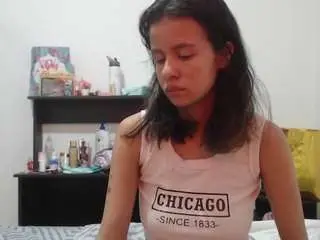 Camsoda Adult Webcams of nathaly-jones