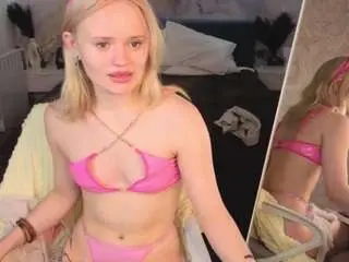 Camsoda Adult Webcam of tessa-ashe