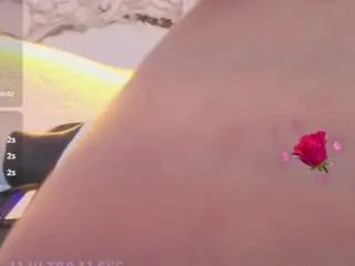 Camsoda Sex Cam of violetta-jhonsson-v