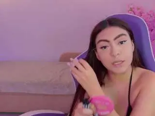 Camsoda Sex Chat of maya-vexx