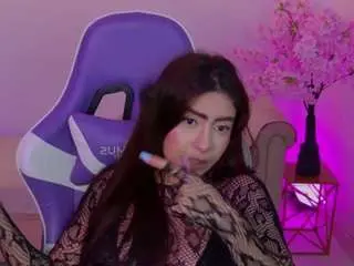 Camsoda Sex Cam of maya-vexx