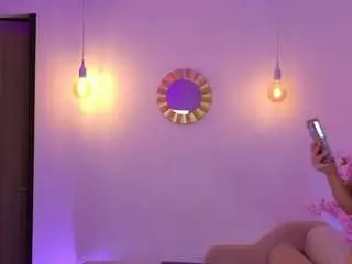 Camsoda Adult Webcam of maya-vexx