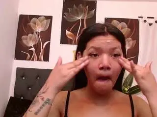 Camsoda Adult Webcams of saykimmy