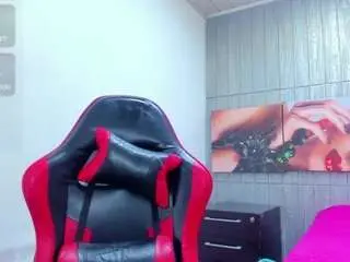 Camsoda Best Webcam of angell-cooper8
