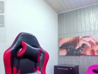 Camsoda Private Sex Chat of angell-cooper8