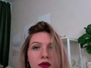 Camsoda Free Porn Cam of ellislegrow