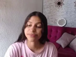 Camsoda Live Porn of evagirl69