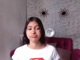 Camsoda Best live sex cam show of evagirl69