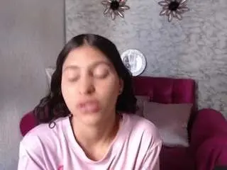 Camsoda Free Porn Cam of evagirl69