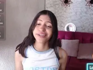 Camsoda Free Live Porn of evagirl69