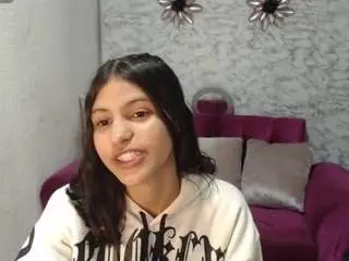 Camsoda Free Live Porn of evagirl69