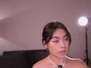 Camsoda Free Porn Cam of gigilee
